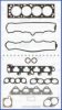 OPEL 1606819 Gasket Set, cylinder head